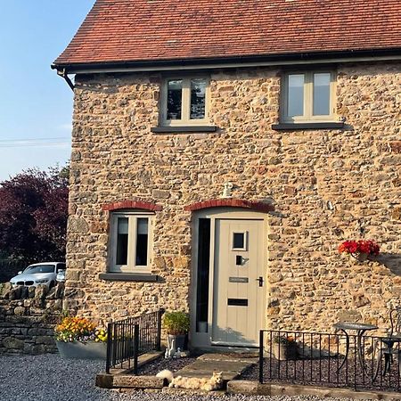 Acorn Cottage Ross-on-Wye Εξωτερικό φωτογραφία