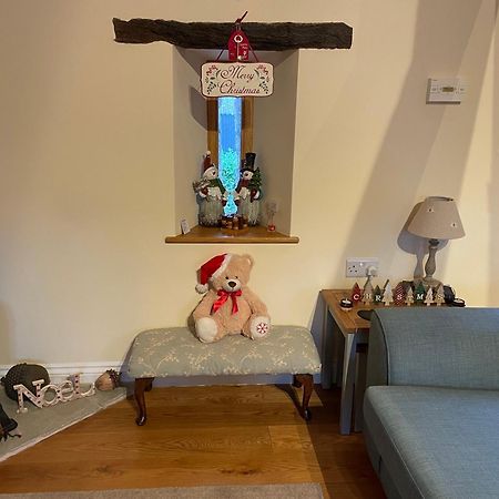Acorn Cottage Ross-on-Wye Εξωτερικό φωτογραφία