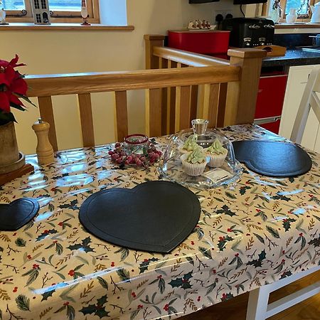 Acorn Cottage Ross-on-Wye Εξωτερικό φωτογραφία