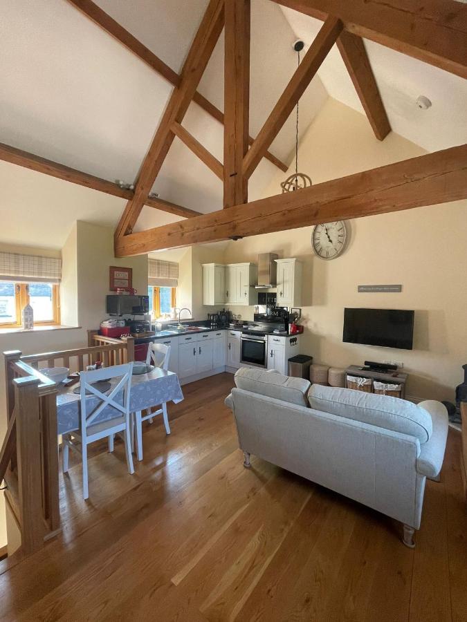Acorn Cottage Ross-on-Wye Εξωτερικό φωτογραφία