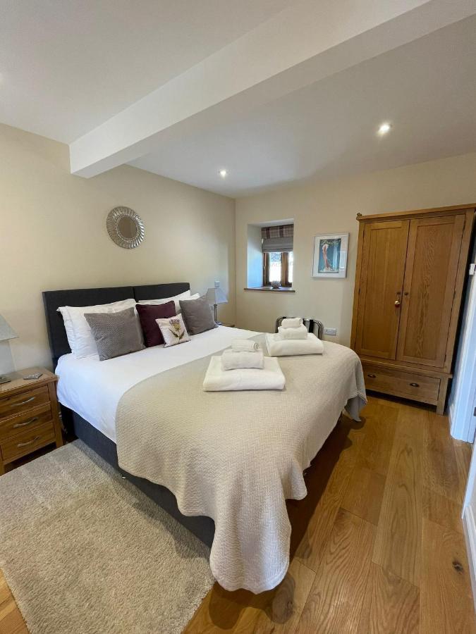 Acorn Cottage Ross-on-Wye Εξωτερικό φωτογραφία