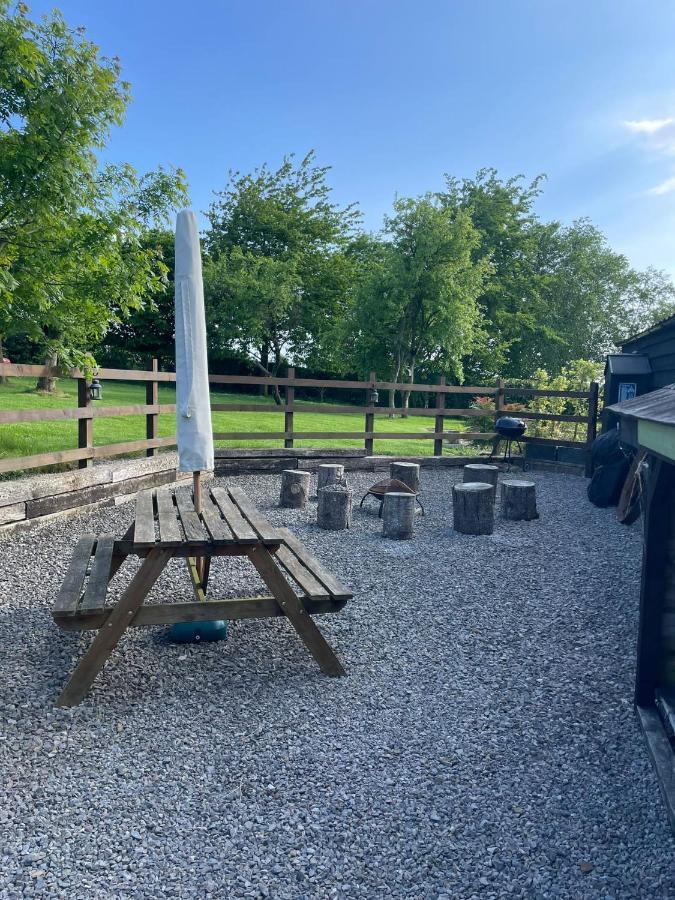 Acorn Cottage Ross-on-Wye Εξωτερικό φωτογραφία