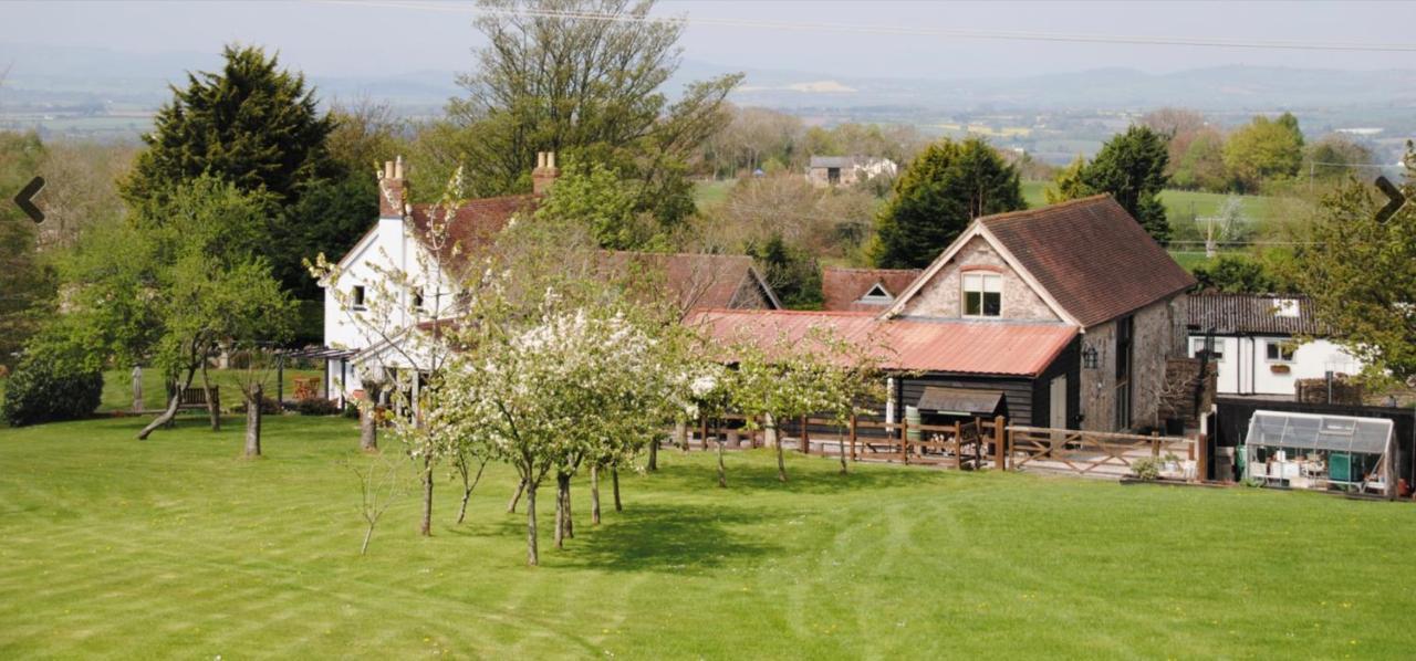 Acorn Cottage Ross-on-Wye Εξωτερικό φωτογραφία