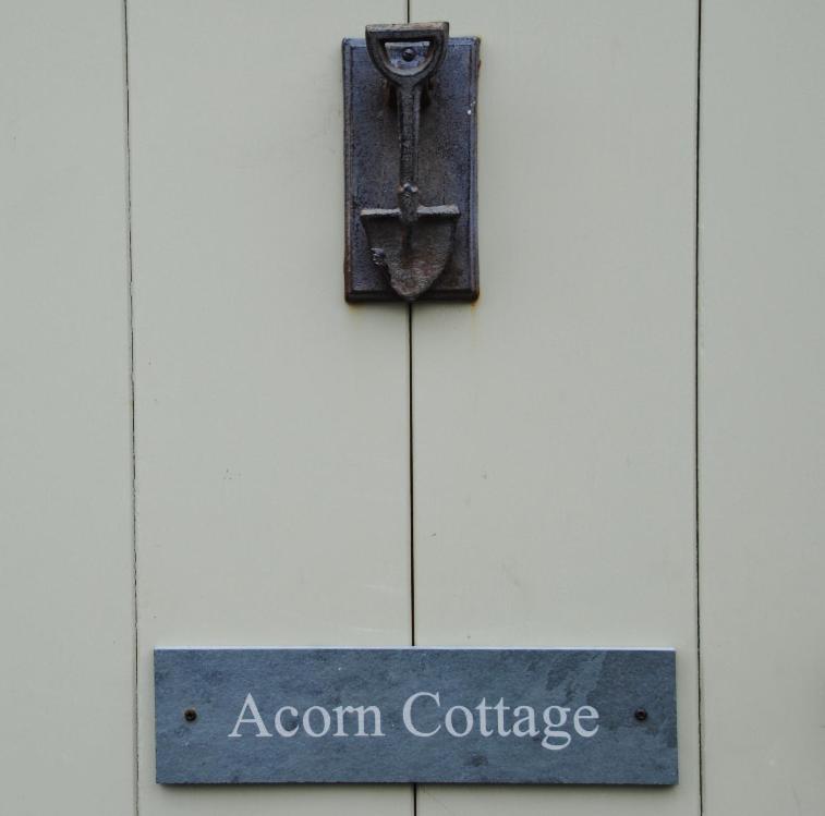 Acorn Cottage Ross-on-Wye Εξωτερικό φωτογραφία