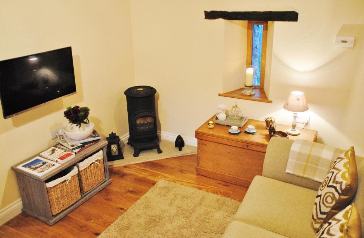 Acorn Cottage Ross-on-Wye Εξωτερικό φωτογραφία
