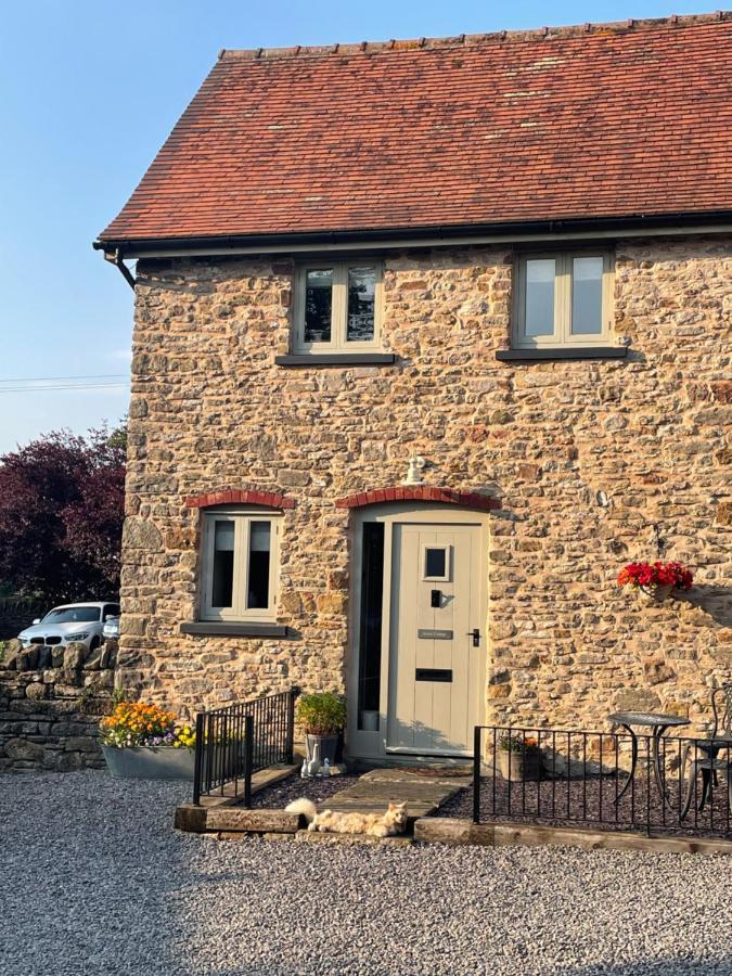Acorn Cottage Ross-on-Wye Εξωτερικό φωτογραφία