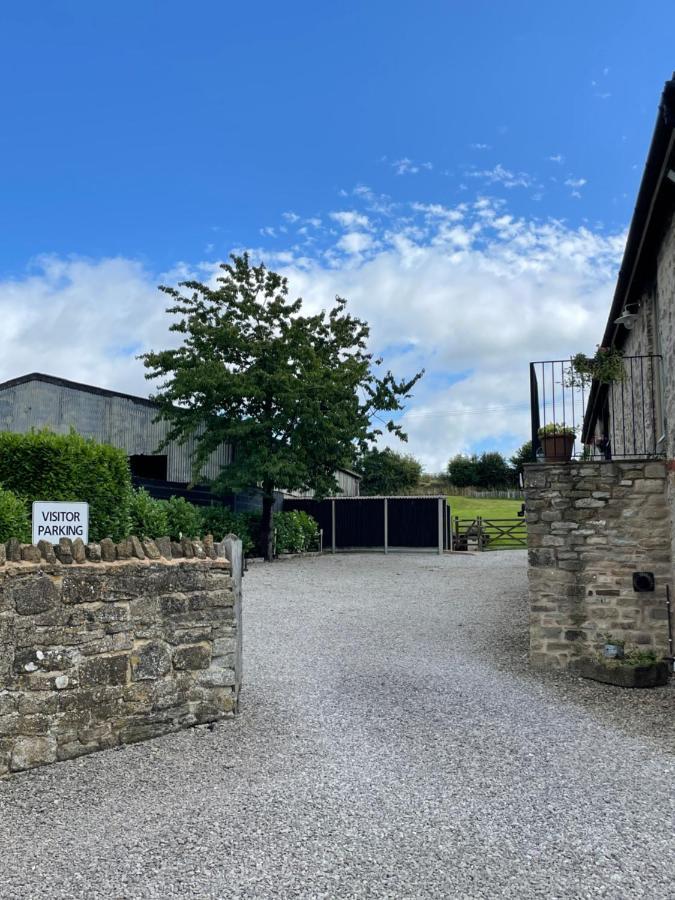 Acorn Cottage Ross-on-Wye Εξωτερικό φωτογραφία