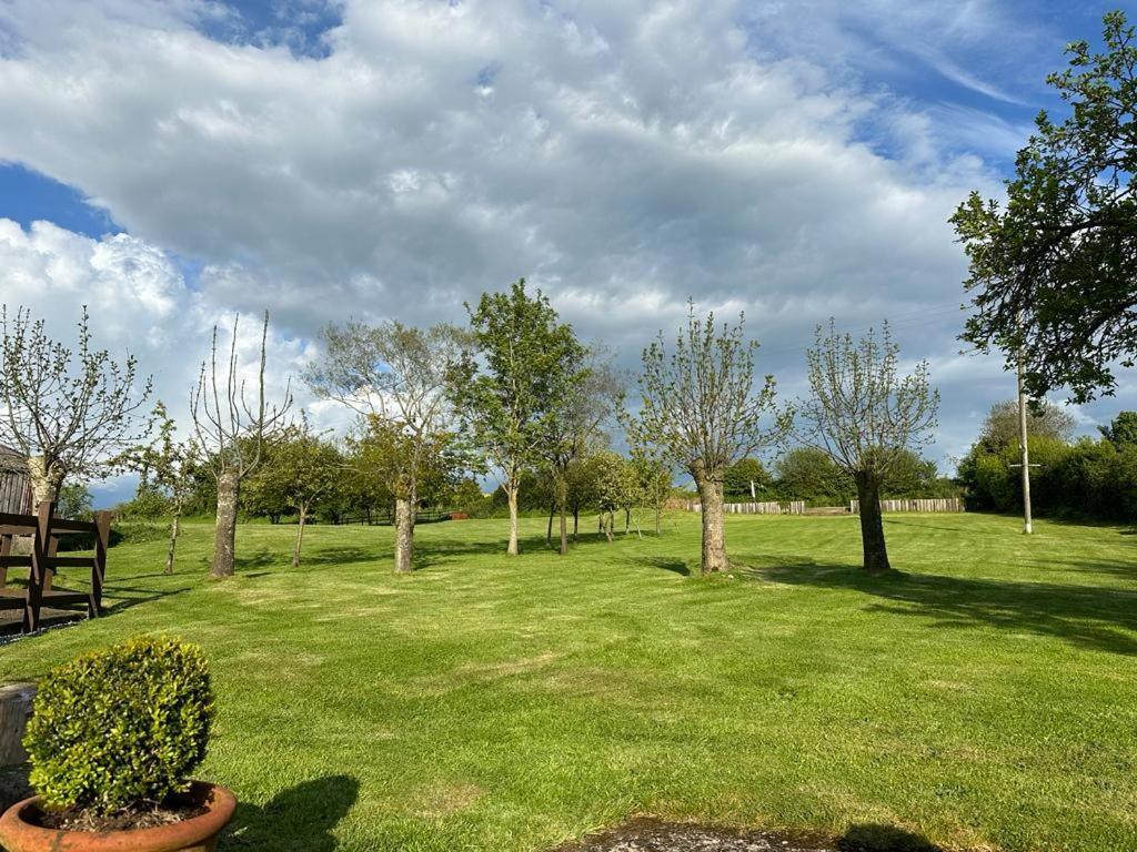 Acorn Cottage Ross-on-Wye Εξωτερικό φωτογραφία