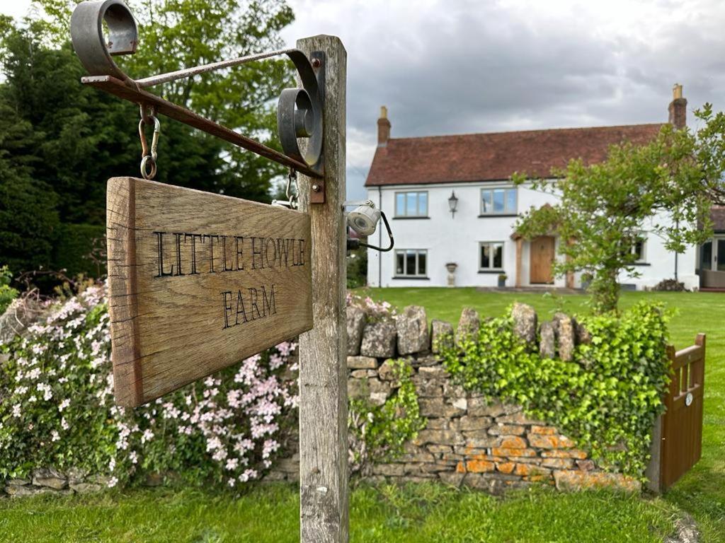 Acorn Cottage Ross-on-Wye Εξωτερικό φωτογραφία