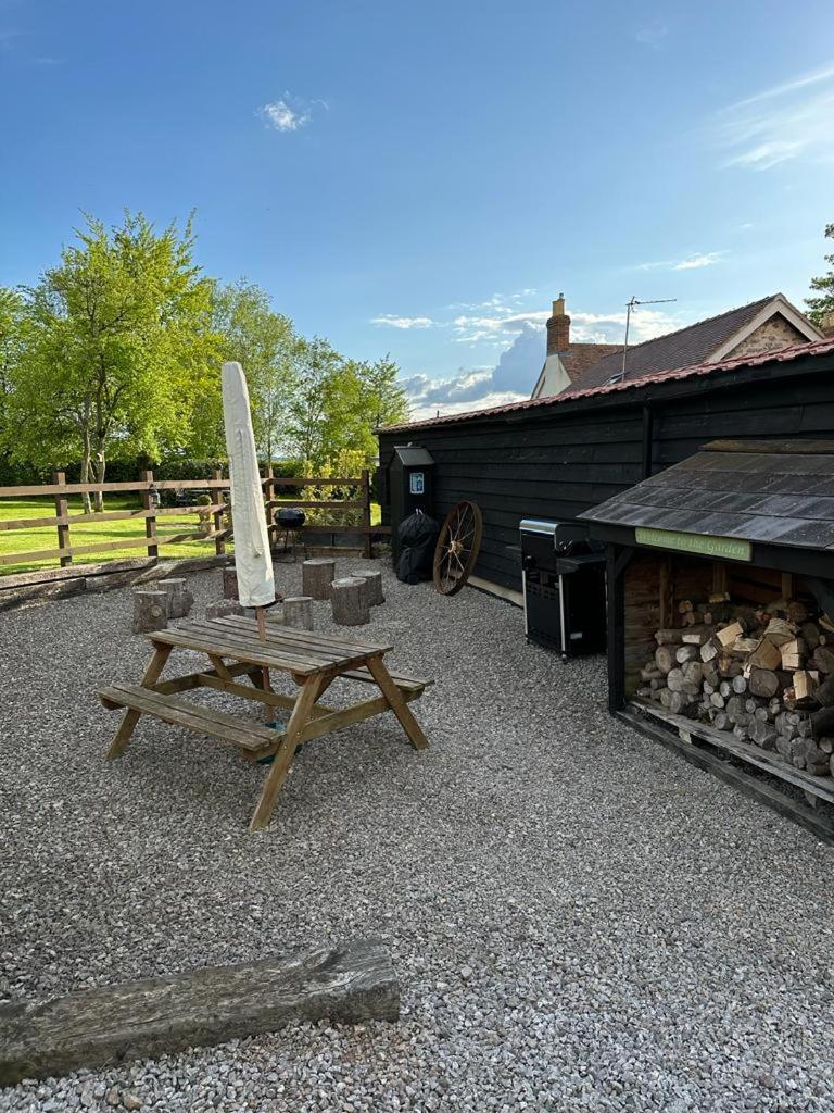 Acorn Cottage Ross-on-Wye Εξωτερικό φωτογραφία