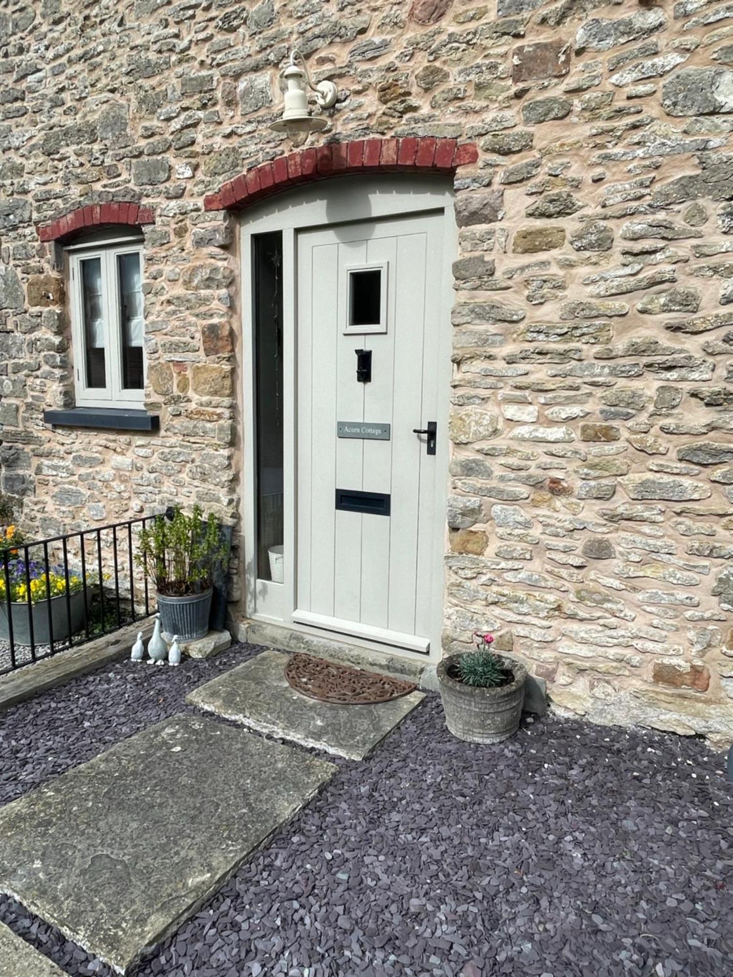 Acorn Cottage Ross-on-Wye Εξωτερικό φωτογραφία