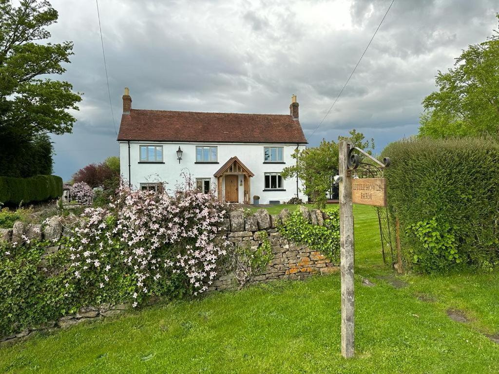 Acorn Cottage Ross-on-Wye Εξωτερικό φωτογραφία