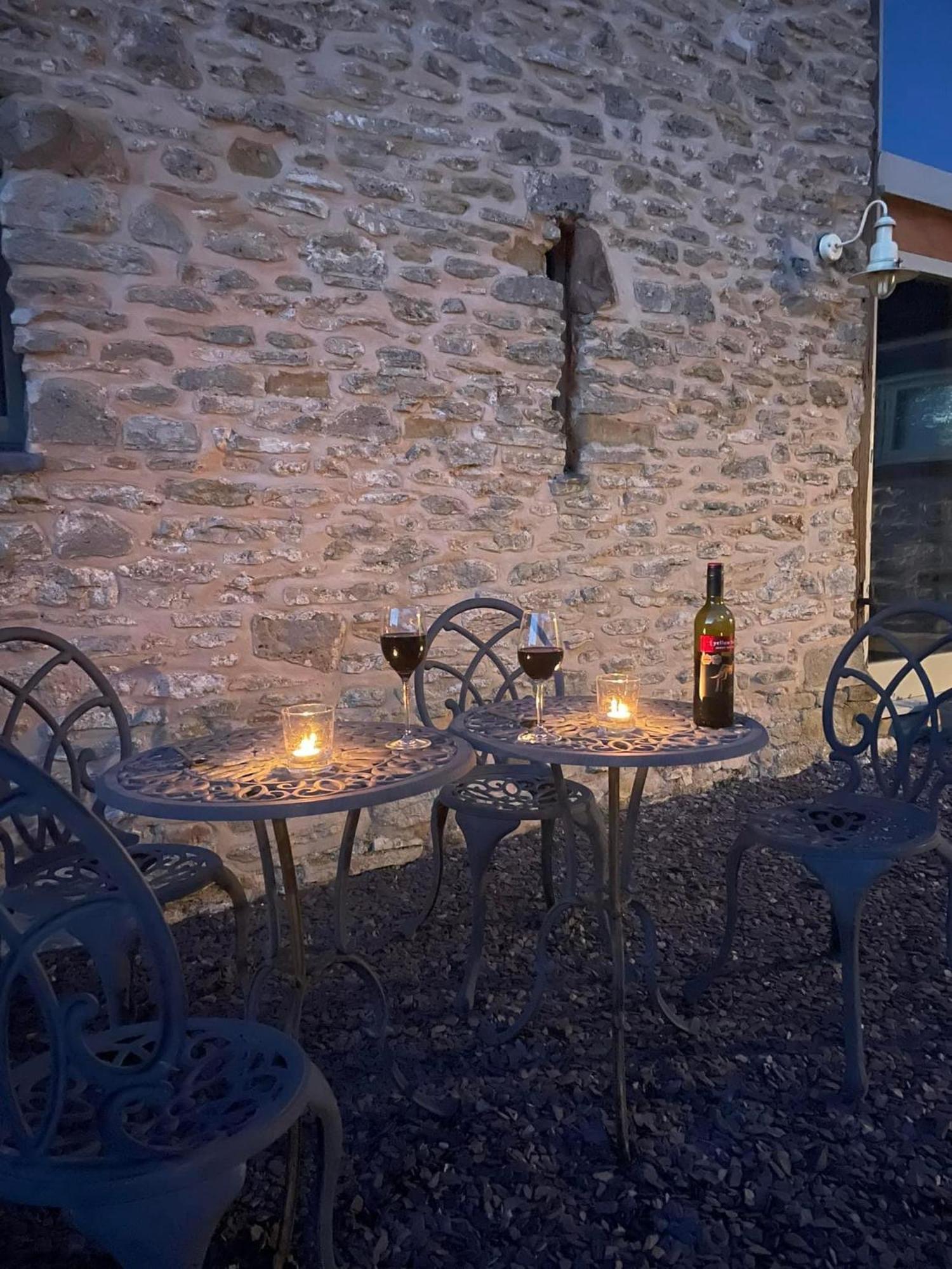 Acorn Cottage Ross-on-Wye Εξωτερικό φωτογραφία