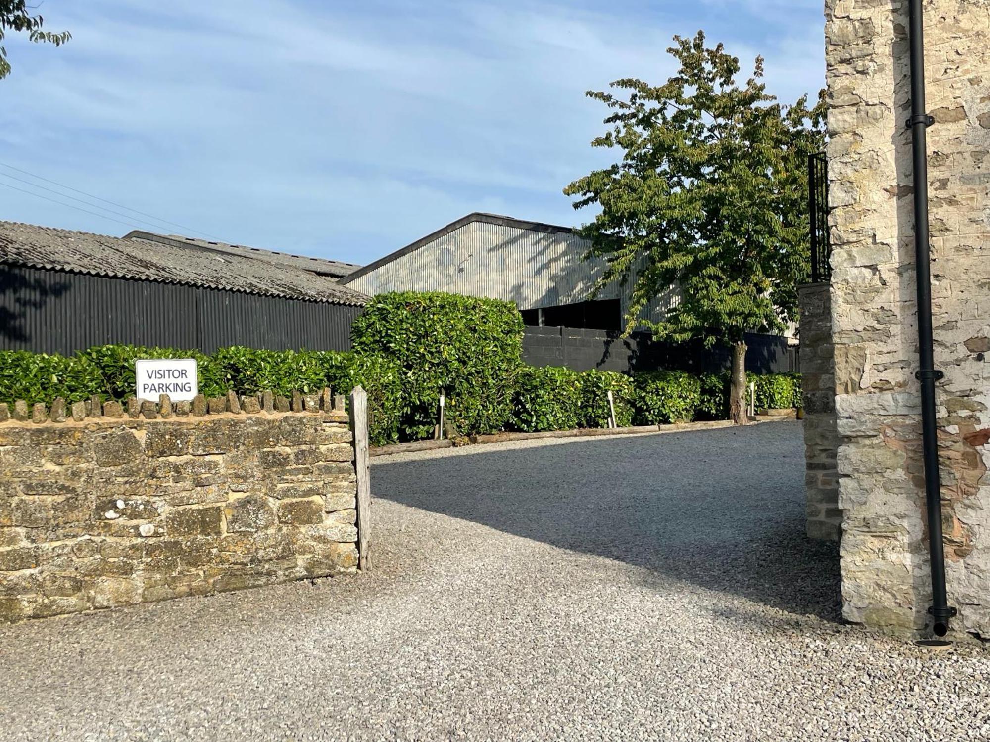 Acorn Cottage Ross-on-Wye Εξωτερικό φωτογραφία