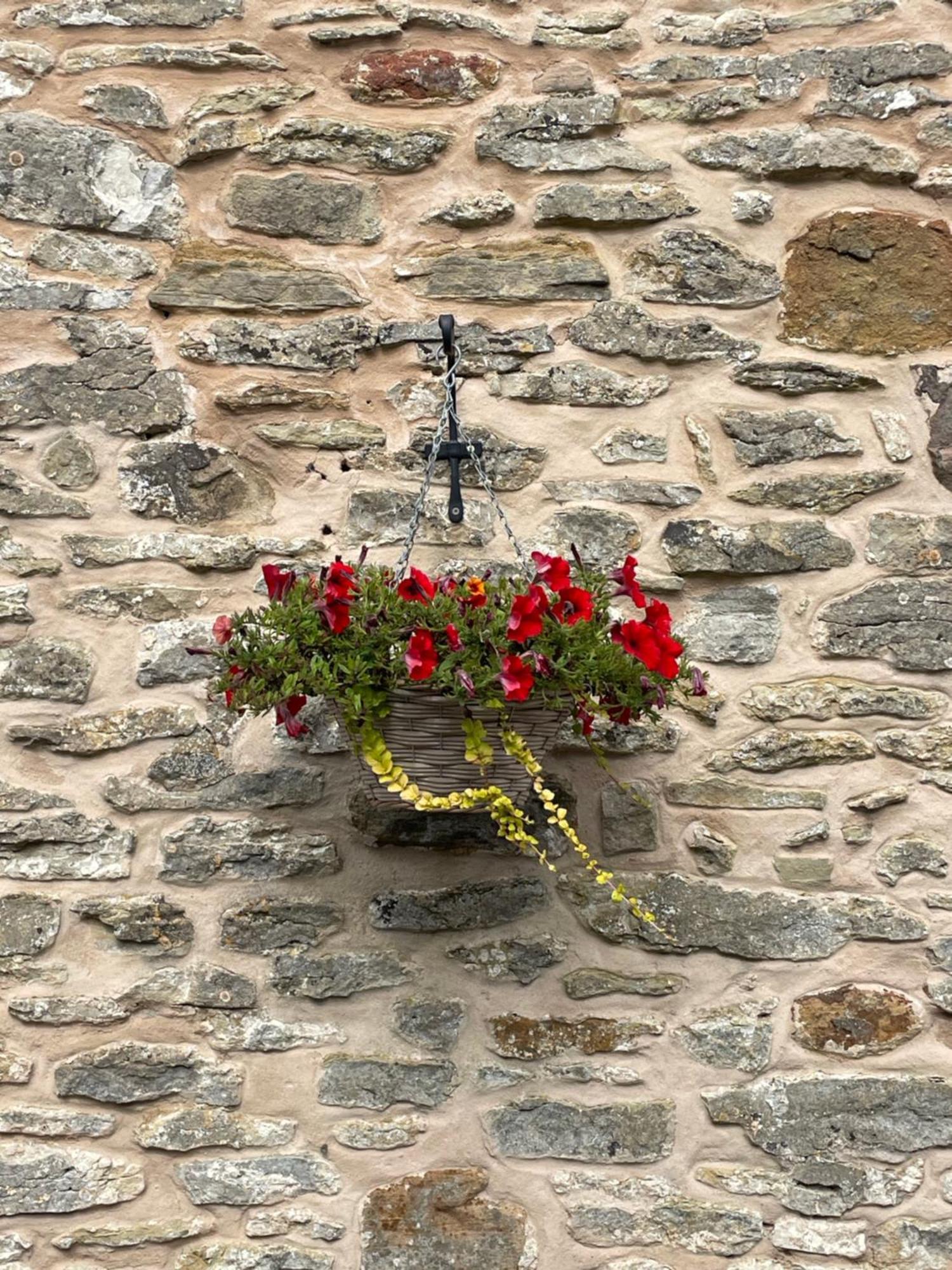 Acorn Cottage Ross-on-Wye Εξωτερικό φωτογραφία