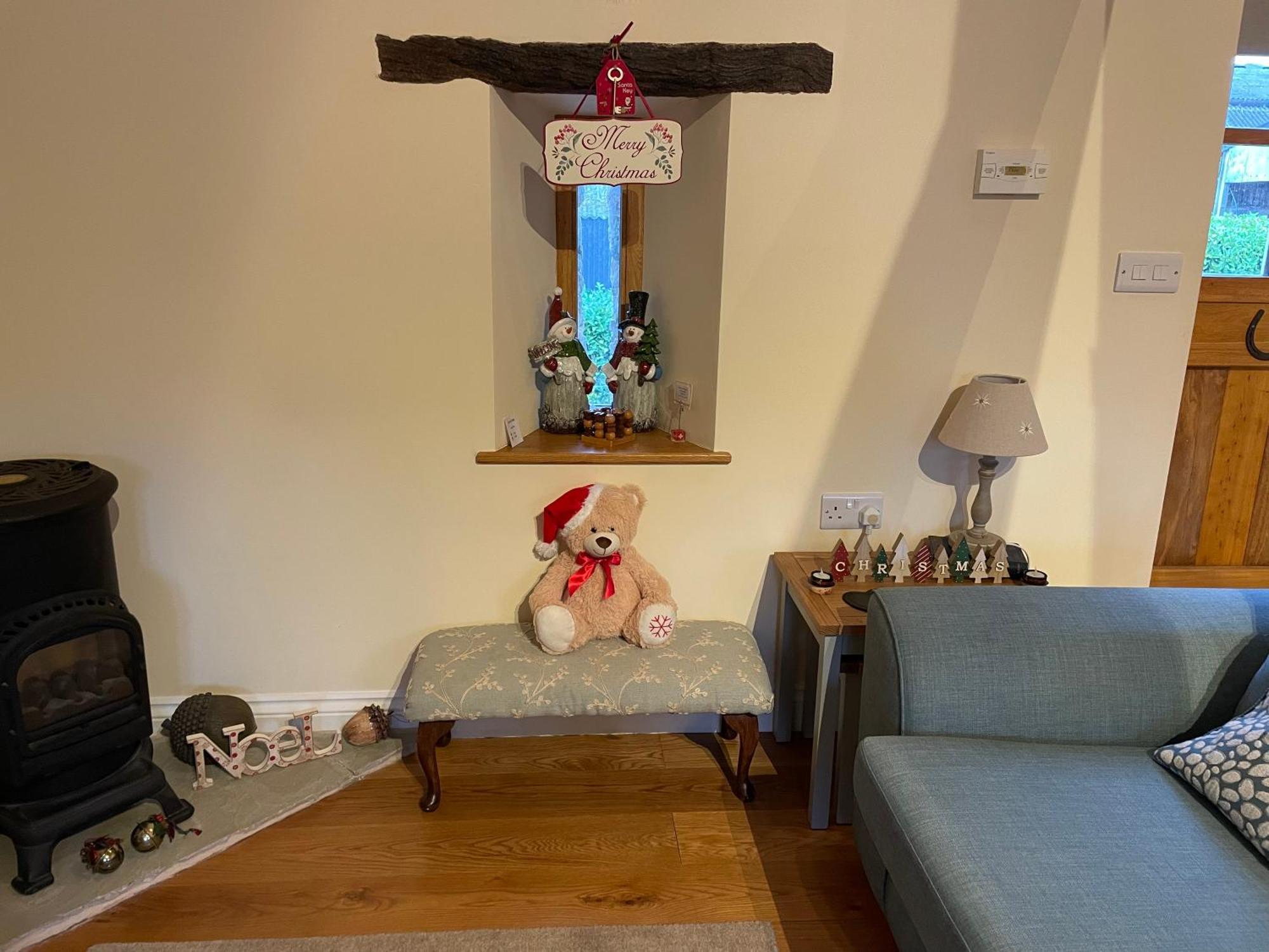 Acorn Cottage Ross-on-Wye Εξωτερικό φωτογραφία